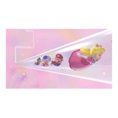 Nintendo Super Mario 3D World + Bowsers Fury Standart Nintendo Anahtarı