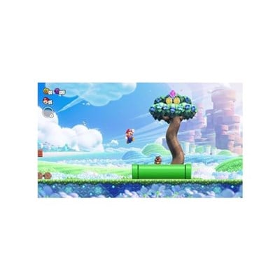 Nintendo Super Mario Bros. Wonder