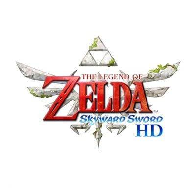 Nintendo Zelda Efsanesi: Skyward Sword HD Standart Nintendo Anahtarı