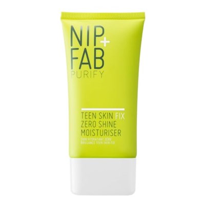 Nip+Fab Teen Skin Cilt Tonu Eşitleyici Krem 40 ml