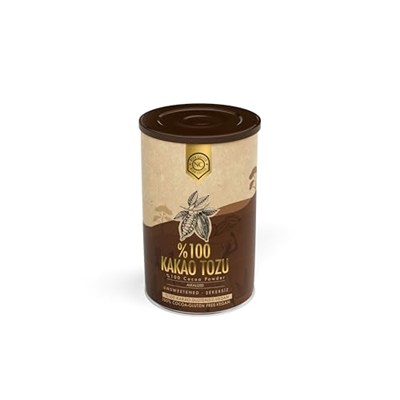 Nish Alkalize Kakao 250 GR