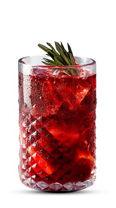 Nish Berry Hibiscus Aromalı Baz İçecek 700 ML - P