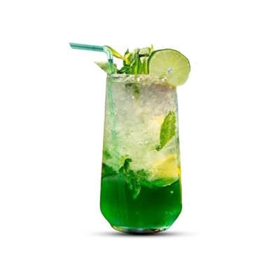 Nish Cool Lime Aromalı Baz İçecek 700 ML