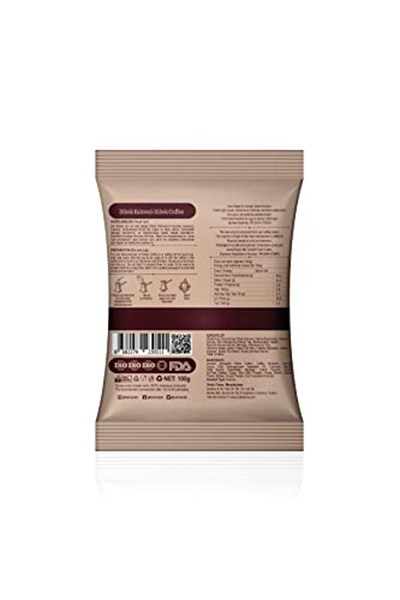Nish Dibek Kahvesi 100 gr