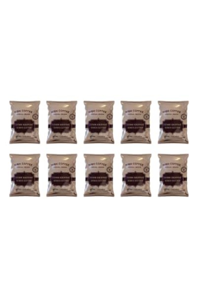 Nish Dibek Kahvesi 10x100 gram