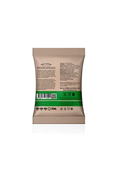Nish Filtre Kahve Brazil 80 gr