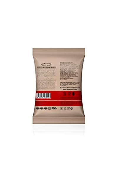 Nish Filtre Kahve Colombia 80 gr