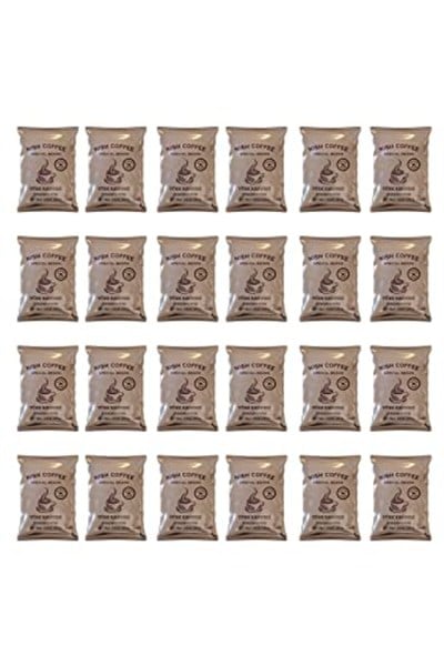 Nish Türk Kahvesi 24lü Set (100 gr x 24 Adet)
