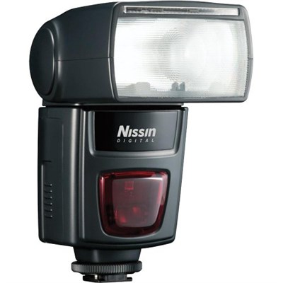Nissin Di622 Mark Ii Flaş / Nikon Uyumlu