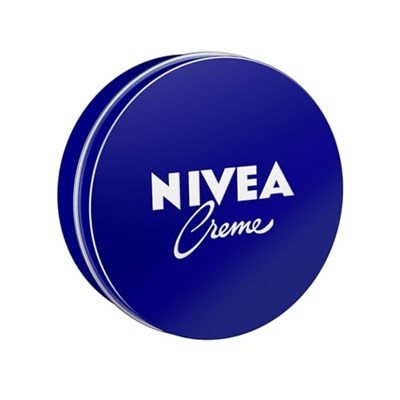 NIVEA Creme 75 ml, Bakım Yapan Koruma, Tüm Ciltler için Nemlendirici Krem