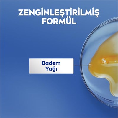NIVEA El Kremi Koruyucu Bakım, 75 ml, Bal Mumu ve Gül Kokusu