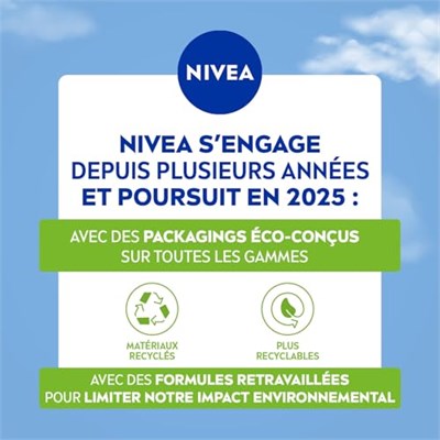 Nivea For Men Sport Duş Jeli 250ml