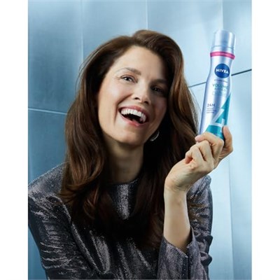 Nivea Hacim Veren Saç Spreyi 250 Ml