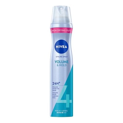 Nivea Hacim Veren Saç Spreyi 250 Ml