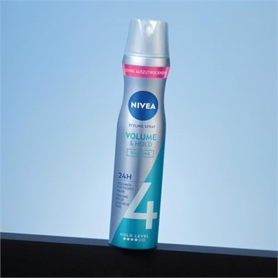 Nivea Hacim Veren Saç Spreyi 250 Ml