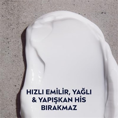 NIVEA MEN Erkek Bakım Kremi 75 ml, El, Yüz ve Vücut Nemlendirici Krem, Hızlı Emilir, Yapışkan His Bırakmaz, E vİtamini, Tüm Cilt Tipleri