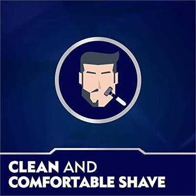 Nivea Men Protect & Care Tıraş Kremi 100Ml