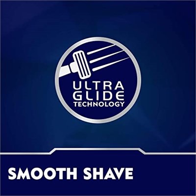 Nivea Men Protect & Care Tıraş Kremi 100Ml