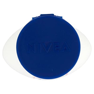 NIVEA Vücut Losyonu Express Hydration Hızlı Emilen 250 Ml