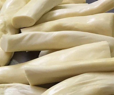 Niyazibey Ciftliği Doğal Tel Peynir 500 GR Çiftlik Sütünden