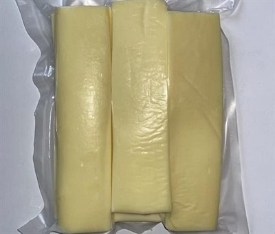 Niyazibey Ciftliği Doğal Tel Peynir 500 GR Çiftlik Sütünden
