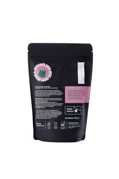 No:33 Filtre 250 G Öğütülmüş