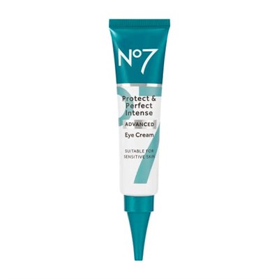 No7 Protect & Perfect Intense Göz Kremi 15Ml