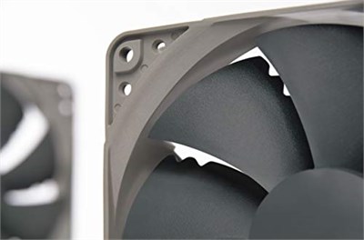 Noctua NF-P12 redux-1700 PWM, yüksek performanslı fan, 4 pin, 1700 RPM (120 mm, gri)