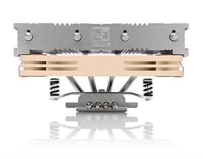 Noctua NH-L12S soğutucu için CPU, siyah