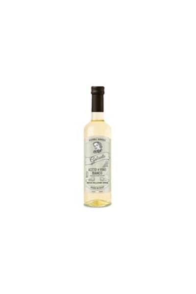 Nonna Mimma Beyaz Balzamik Sirke 500 Ml