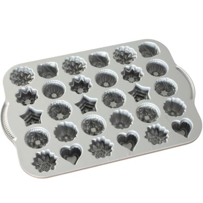 Nordic Ware Backform 