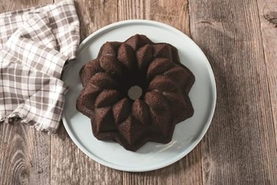 Nordic Ware Yıldız Motifli Fırın Kalıbı, Nw Fırın Kalıpları