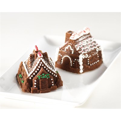 Nordicware 2´li Ev Kek Kalıbı