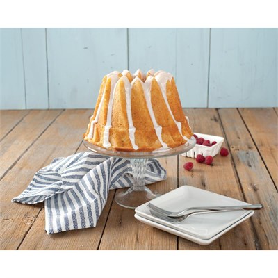 Nordicware Kugelhopf Bundt Kek Kalıbı