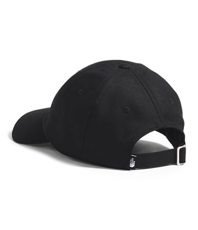Norm Unisex Siyah Outdoor Şapka NF0A7WHOJK31