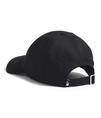 Norm Unisex Siyah Outdoor Şapka NF0A7WHOJK31
