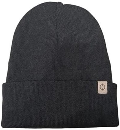 Nors Basic Siyah Bere