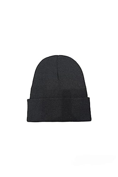 Nors Basic Siyah Bere