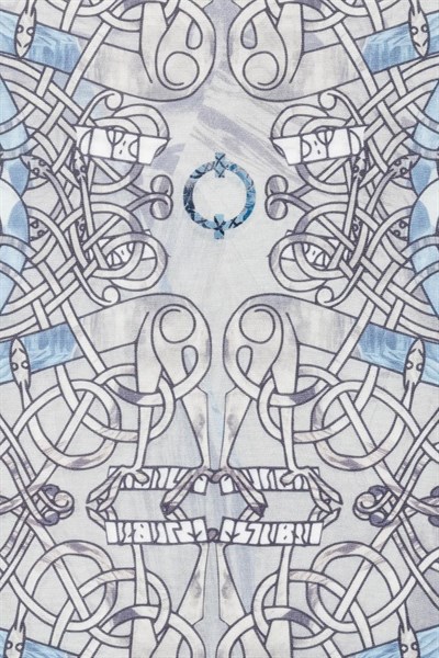 Nors Snake And Horses 1 Buff