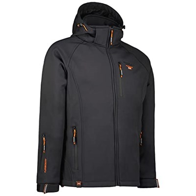 Norway Geographical Outdoor Mont ERKEK MONT TABOO