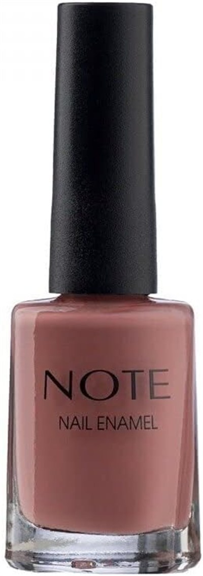 Note Nail Enamel 20