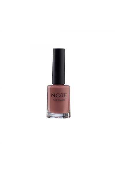 Note Nail Enamel 20