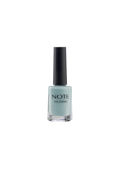 Note Nail Enamel Oje No 72