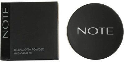 Note Terracota Blusher Allık No 01 Pleasure