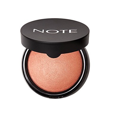 Note Terracota Blusher Allık No 02 Vıntage Pınk