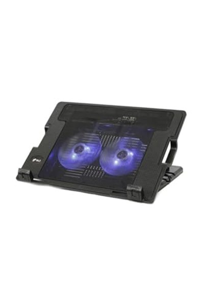 Notebook Soğutucu 14-15,7 - USB LEDLİ
