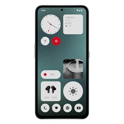 Nothing CMF Phone 1 8 gb Ram 128 gb Su Yeşili