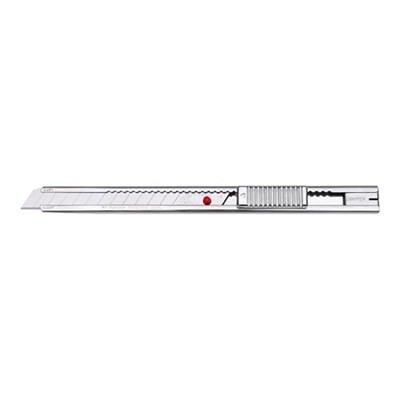 NT CUTTER A-1P Maket Bıçağı Metal