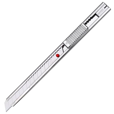 NT CUTTER A-1P Maket Bıçağı Metal