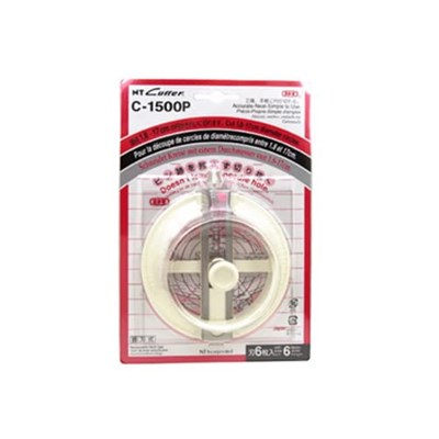 NT Cutter Daire Kesici C-1500P